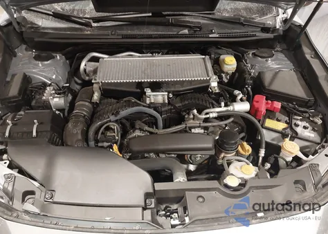 2022 Subaru Wrx Premium z USA, uszkodzony, nr VIN JF1VBAH66N8012425